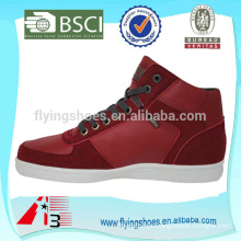 latest men fashion leisure shoes for men